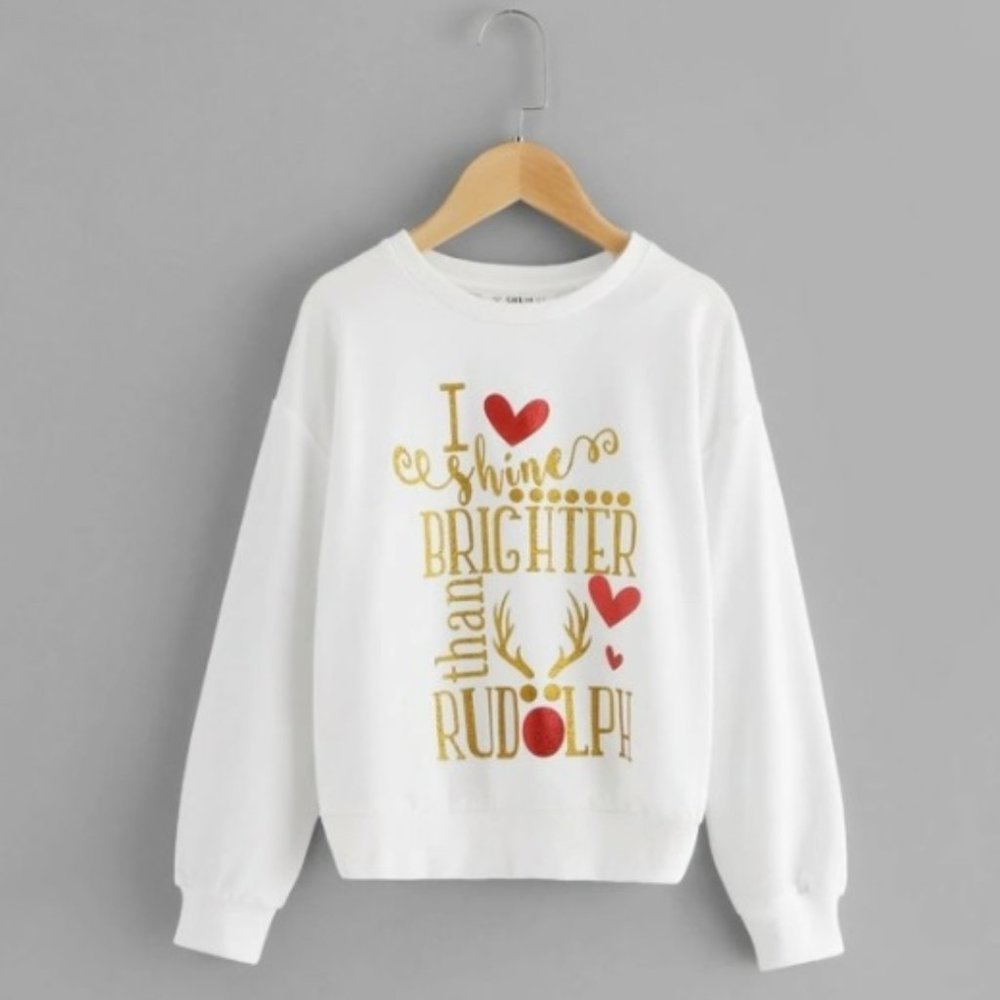 Holiday Sweater